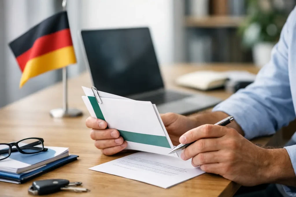 Bildungsgutschein für Weiterbildung beantragen