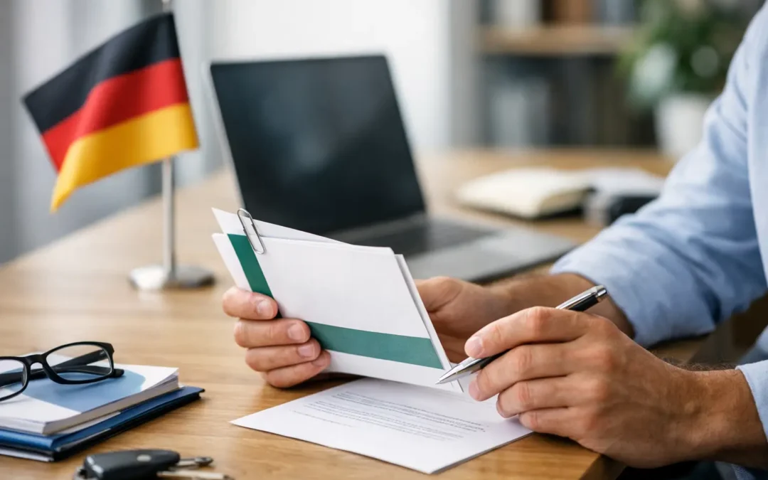 Bildungsgutschein für Weiterbildung beantragen