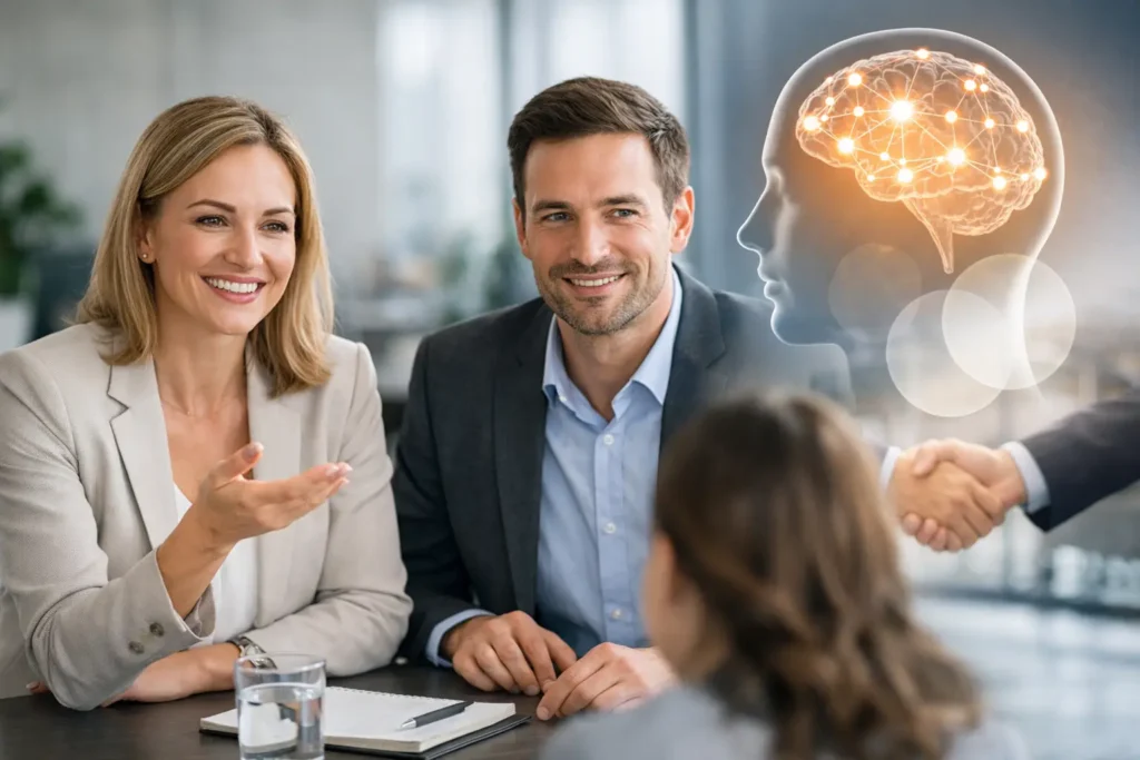 NLP-Ausbildung beruflich nutzen