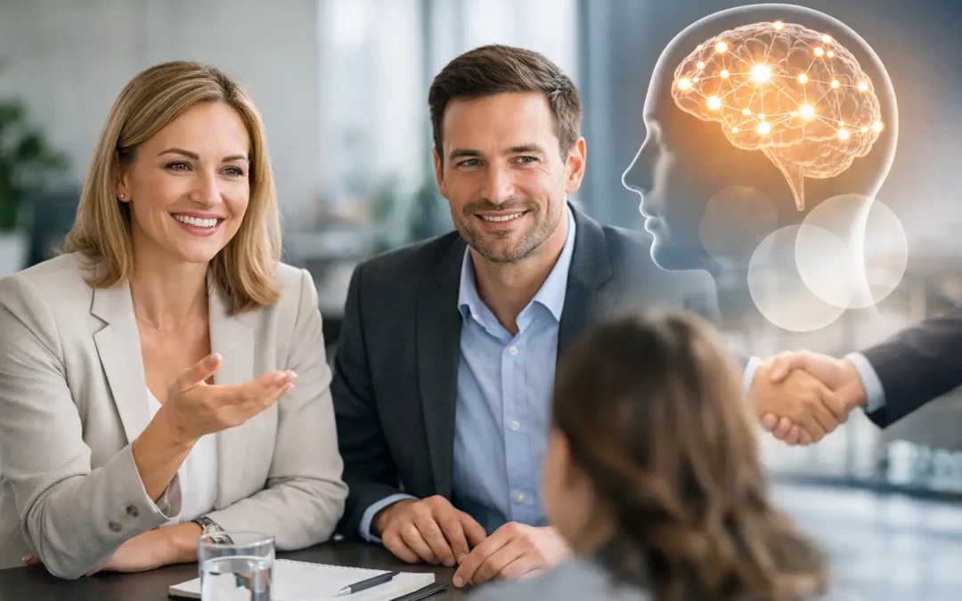 NLP-Ausbildung beruflich nutzen