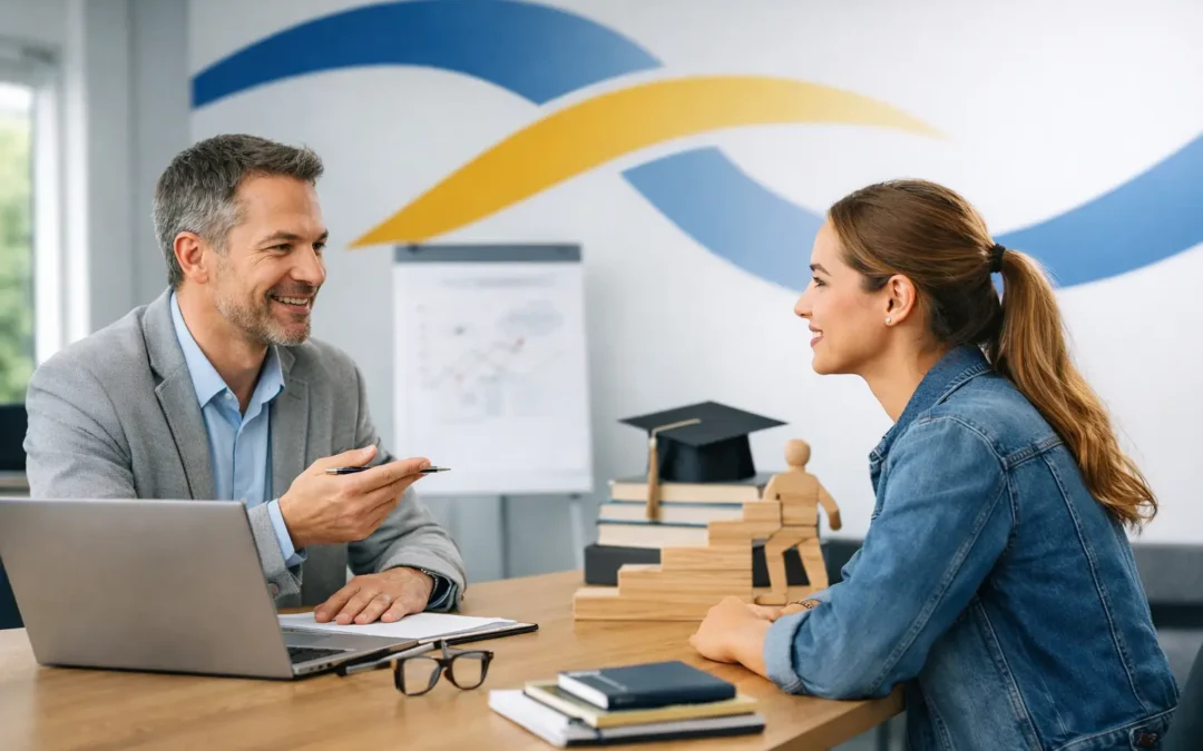 Weiterbildung Jobcenter: Voraussetzungen im Überblick
