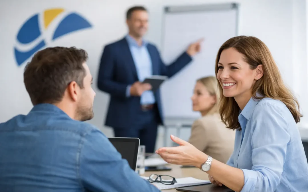 Arbeitsmarktnahe Weiterbildung: Vorteile nutzen