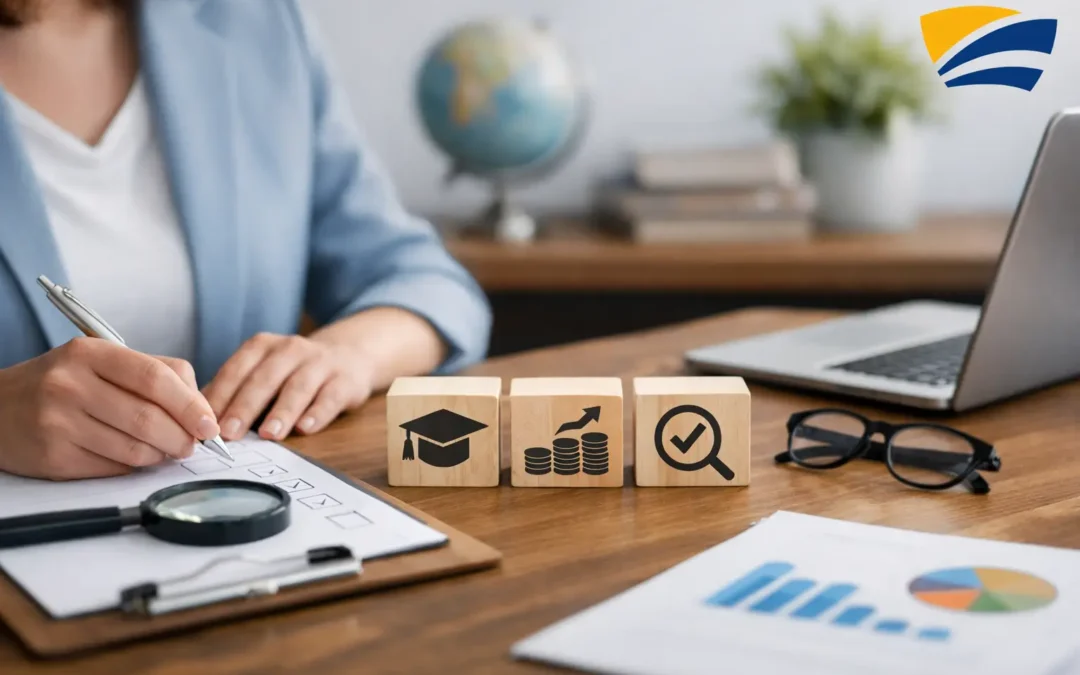 Welche Weiterbildung ist förderfähig? So prüfen Sie es
