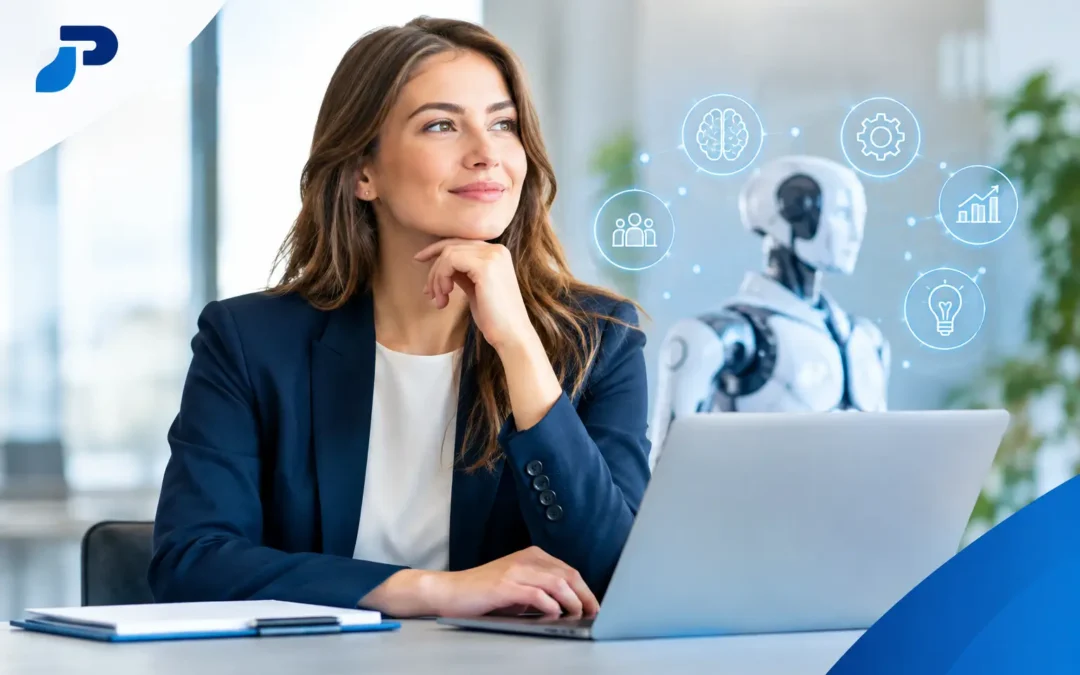 KI Kompetenzen am Arbeitsmarkt 2026 richtig nutzen